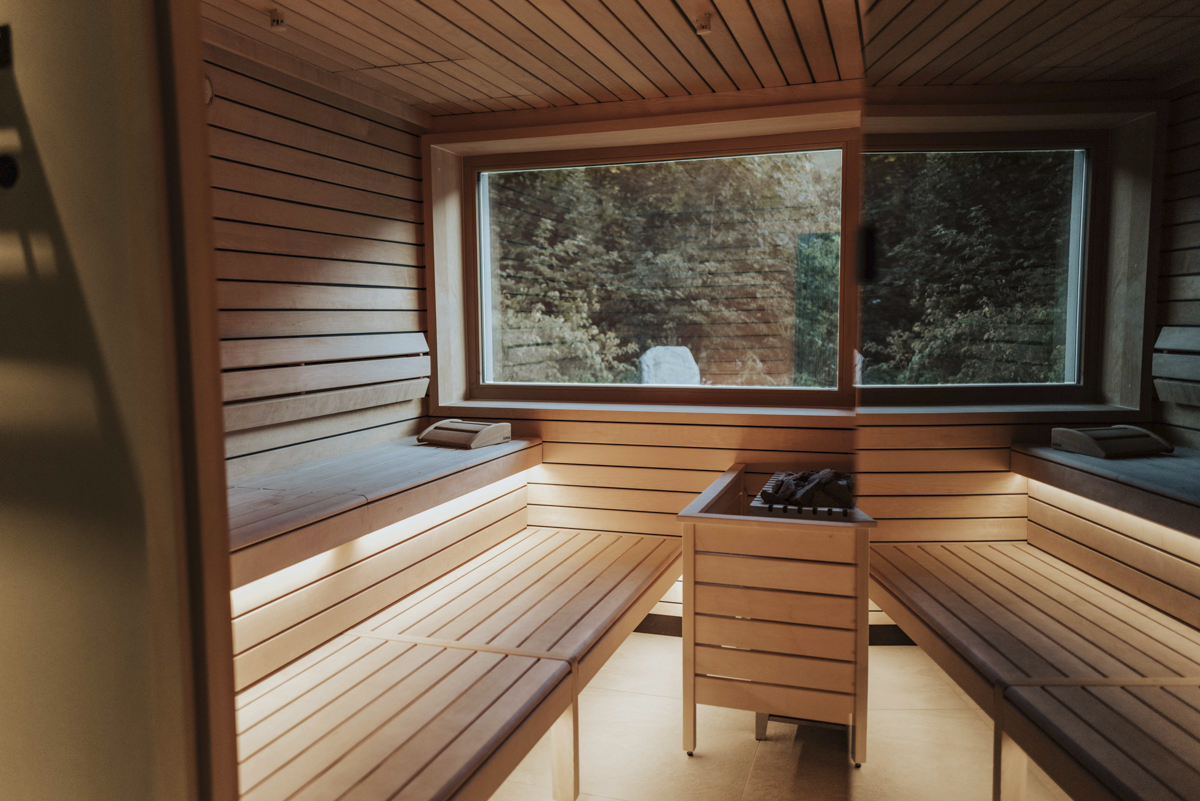 COCOTravel HausJausern Saalbach Wellness 6 COCOTravel HausJausern Saalbach Wellness 6