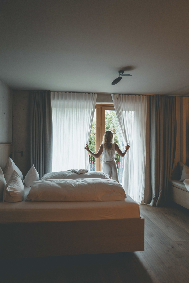 COCOTravel HausJausern Saalbach Zimmer 11 COCOTravel HausJausern Saalbach Zimmer 11