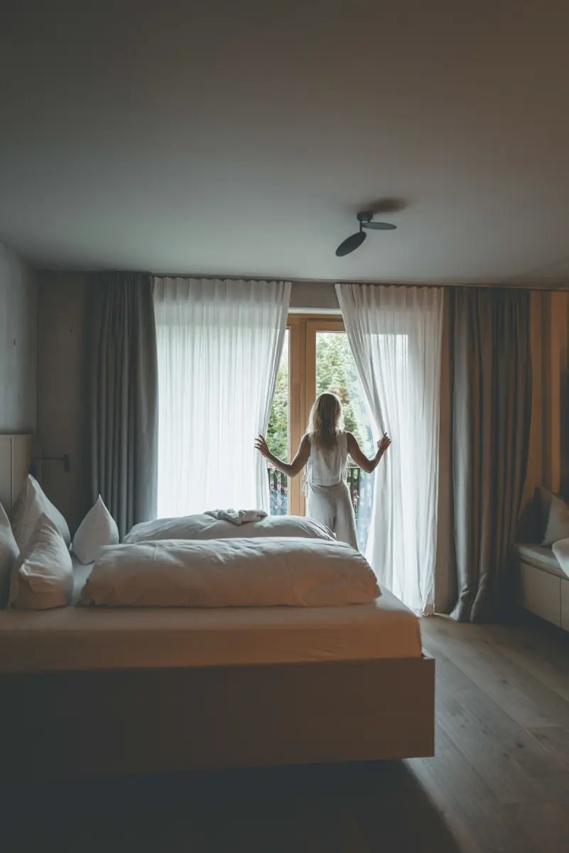 COCOTravel HausJausern Saalbach Zimmer 11 COCOTravel HausJausern Saalbach Zimmer 11