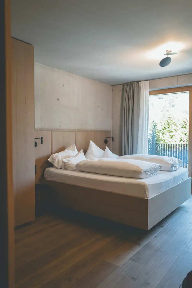 COCOTravel HausJausern Saalbach Zimmer 13 COCOTravel HausJausern Saalbach Zimmer 13