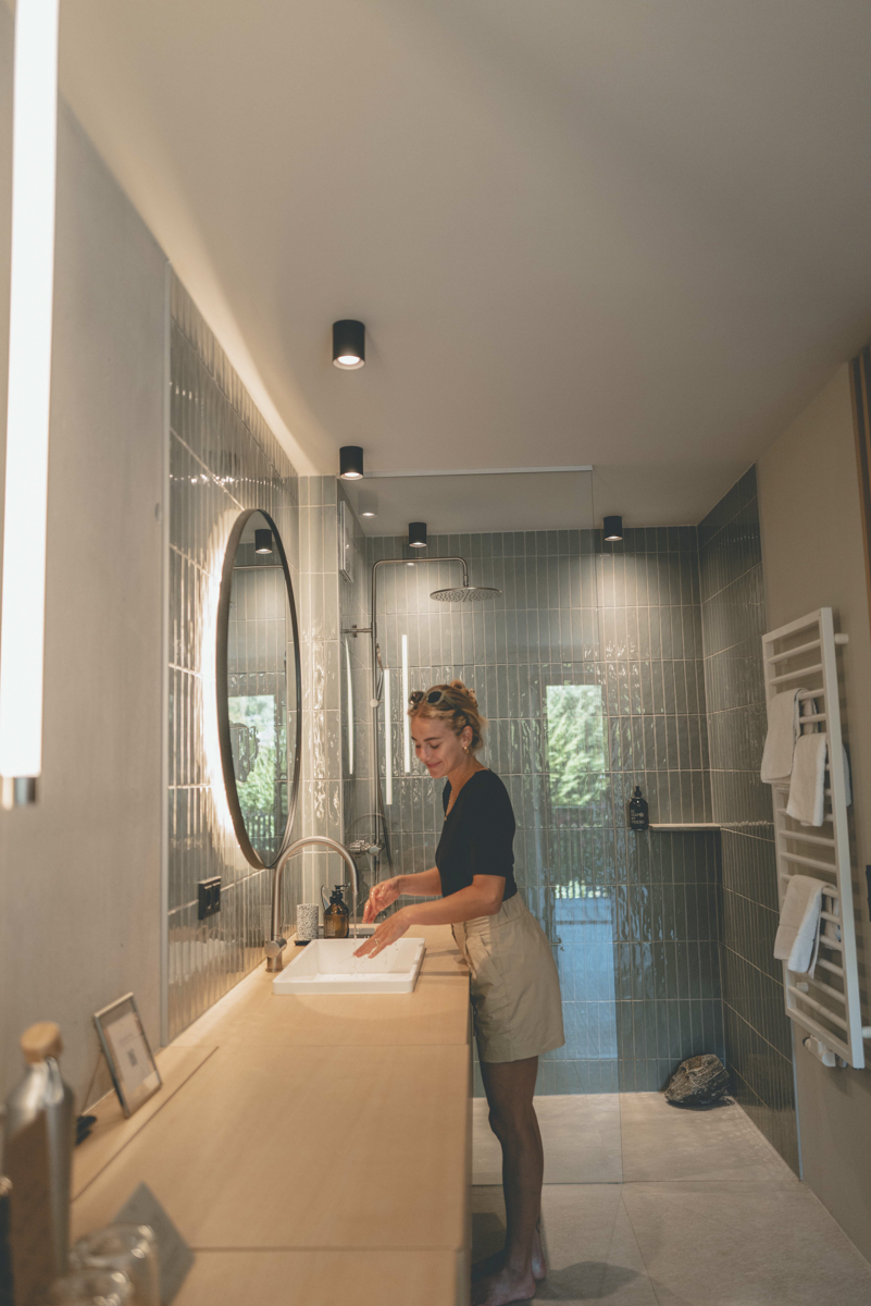 COCOTravel HausJausern Saalbach Zimmer 3 COCOTravel HausJausern Saalbach Zimmer 3