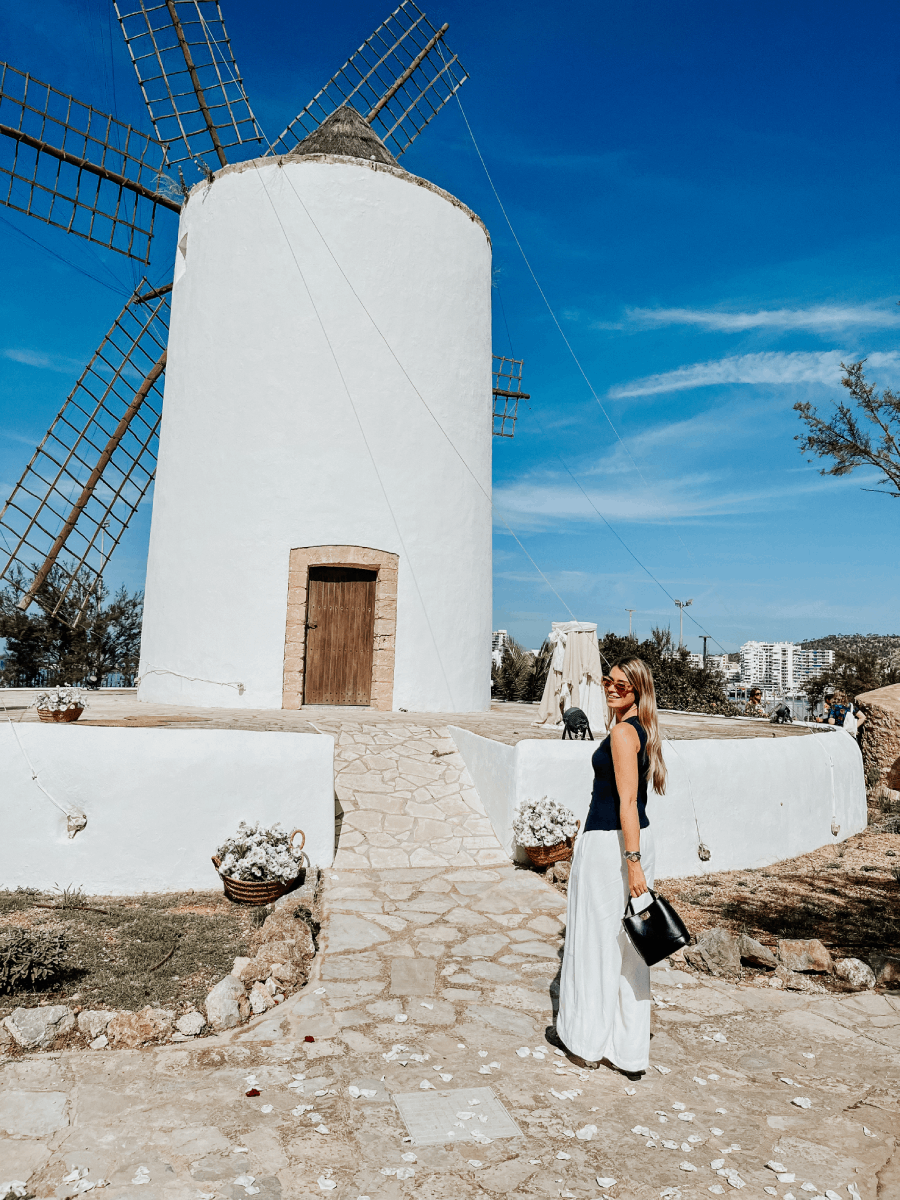 COCOTravel SantAntoni Mühle COCOTravel SantAntoni Mühle