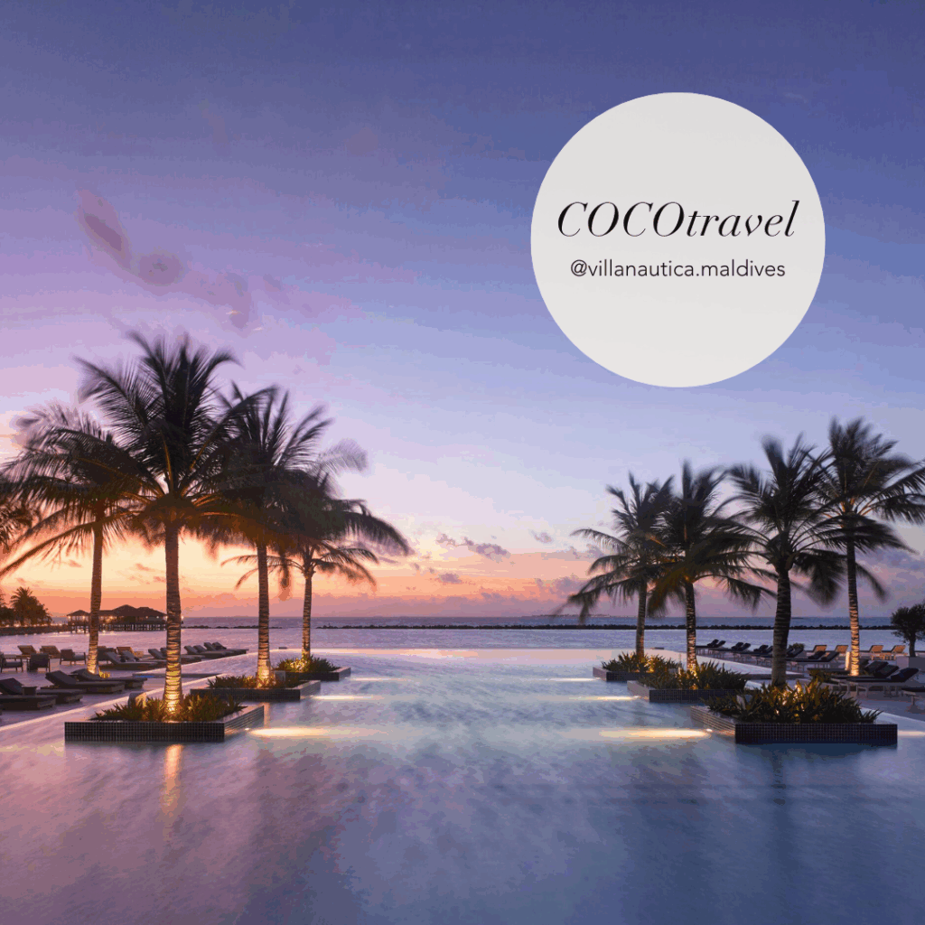 COCOdeal Villa Nautica