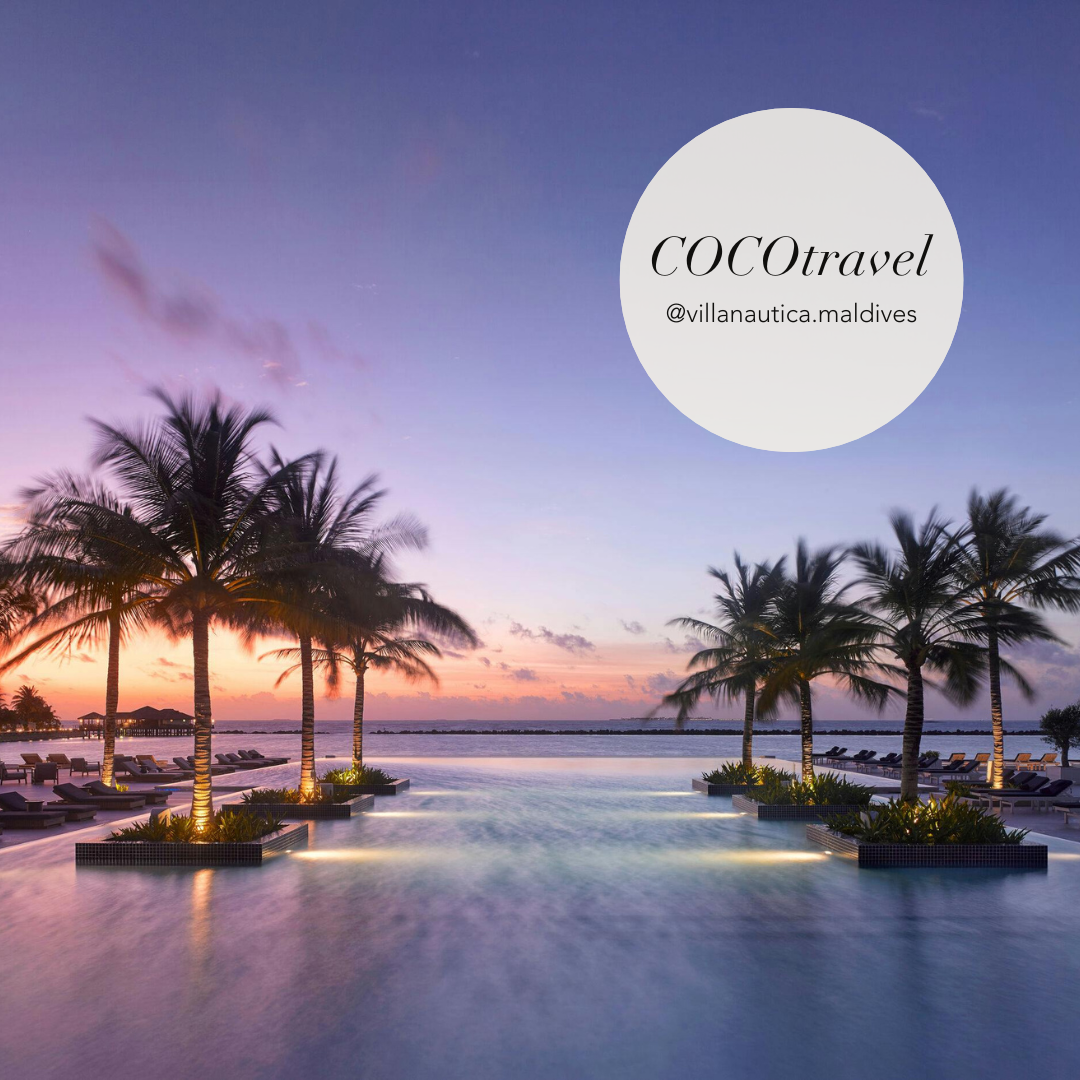 COCOdeal Villa Nautica