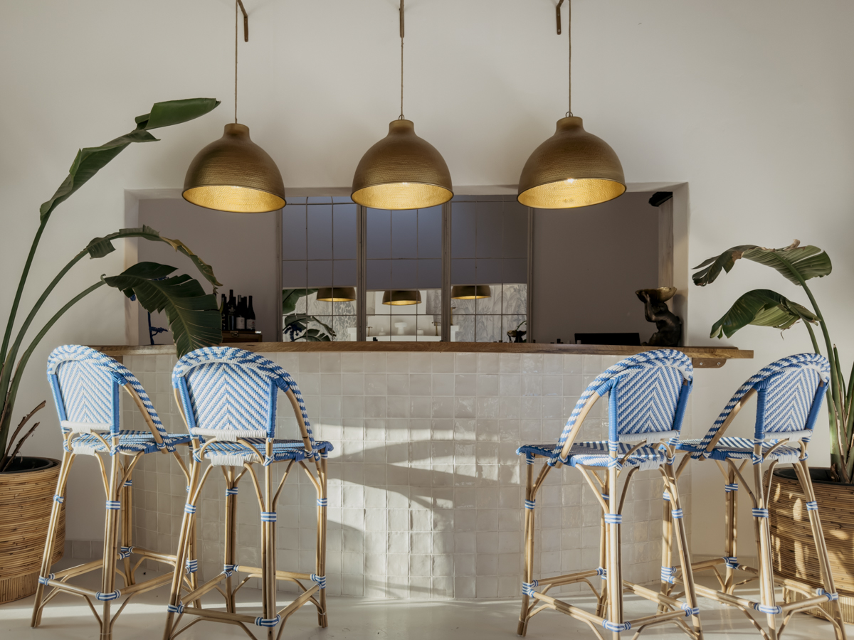 COCOtravel Afrika Botswana GraysEden Bar COCOtravel Afrika Botswana GraysEden Bar