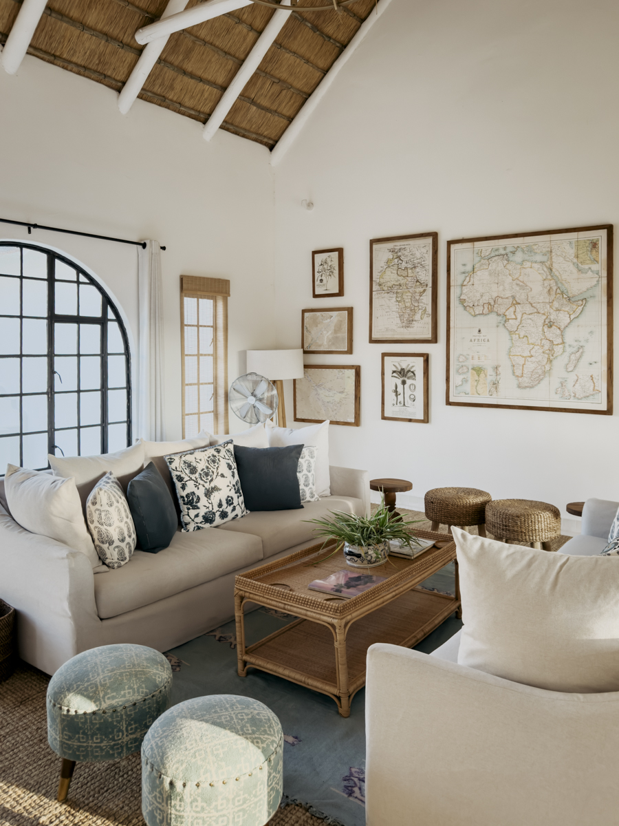 COCOtravel Afrika Botswana GraysEden Lobby COCOtravel Afrika Botswana GraysEden Lobby