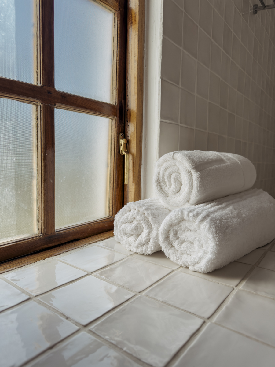 COCOtravel Afrika Botswana GraysEden Suite Badezimmer COCOtravel Afrika Botswana GraysEden Suite Badezimmer