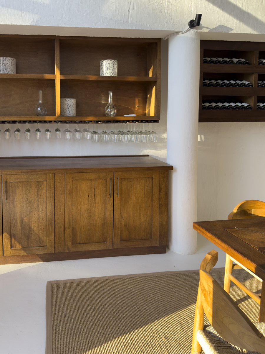 COCOtravel Afrika Botswana GraysEden Weinkeller COCOtravel Afrika Botswana GraysEden Weinkeller