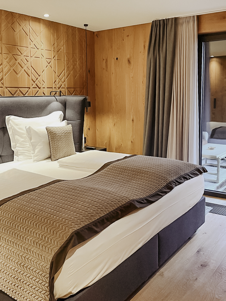 COCOtravel Granbaita Bett1