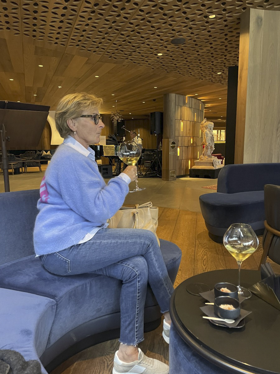 COCOtravel Granbaita Christatrinkt