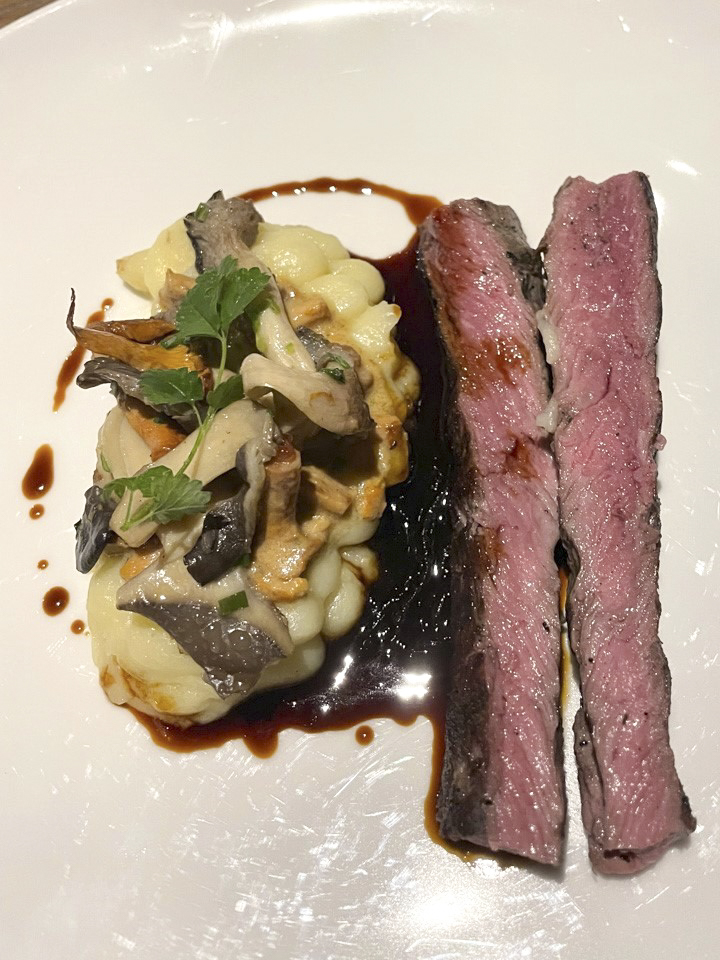 COCOtravel Granbaita Hirsch