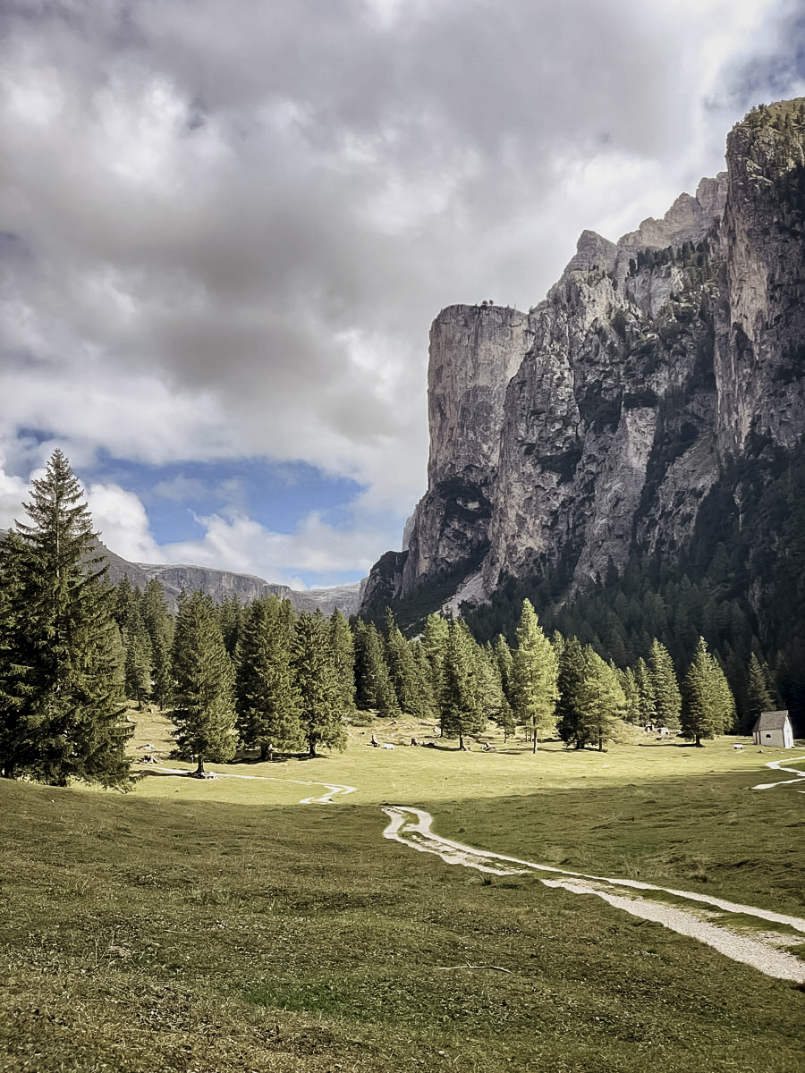 COCOtravel Granbaita LangetalWeg2