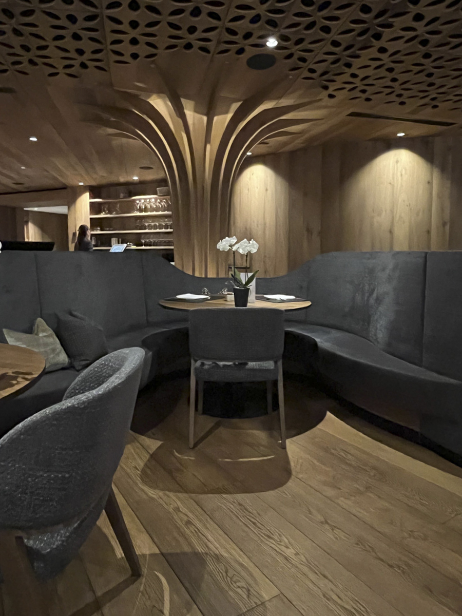 COCOtravel Granbaita Lounge1