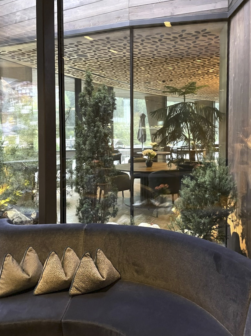 COCOtravel Granbaita Lounge3