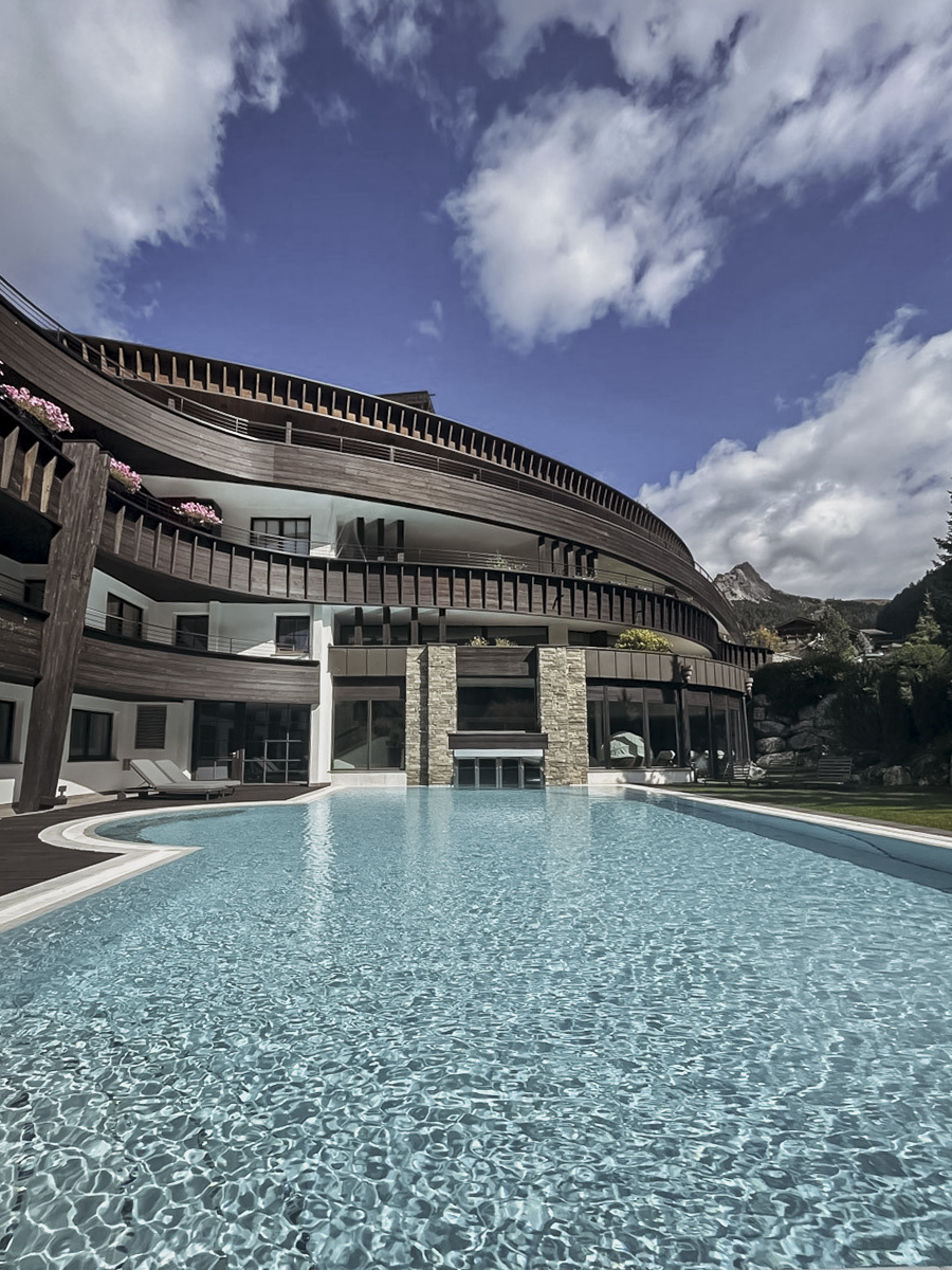 COCOtravel Granbaita Outdoorpool1