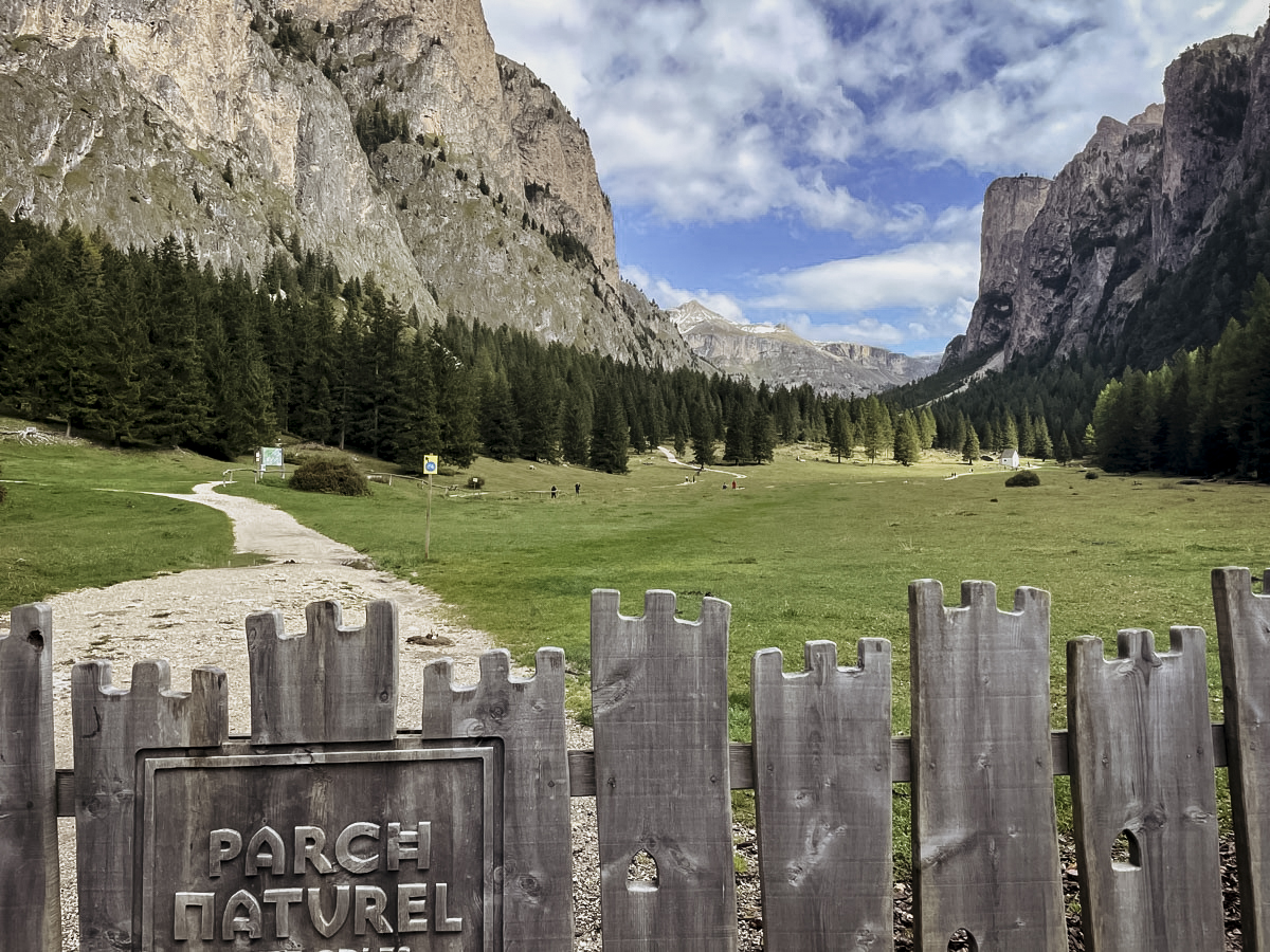 COCOtravel Granbaita ZaunmitTal1