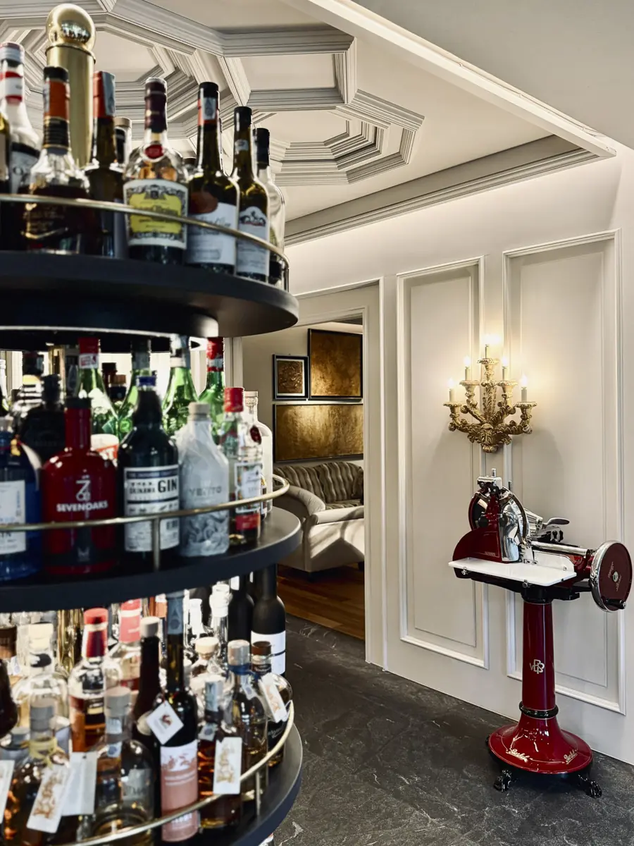 COCOtravel MignonMeran Bar 3 COCOtravel MignonMeran Bar 3