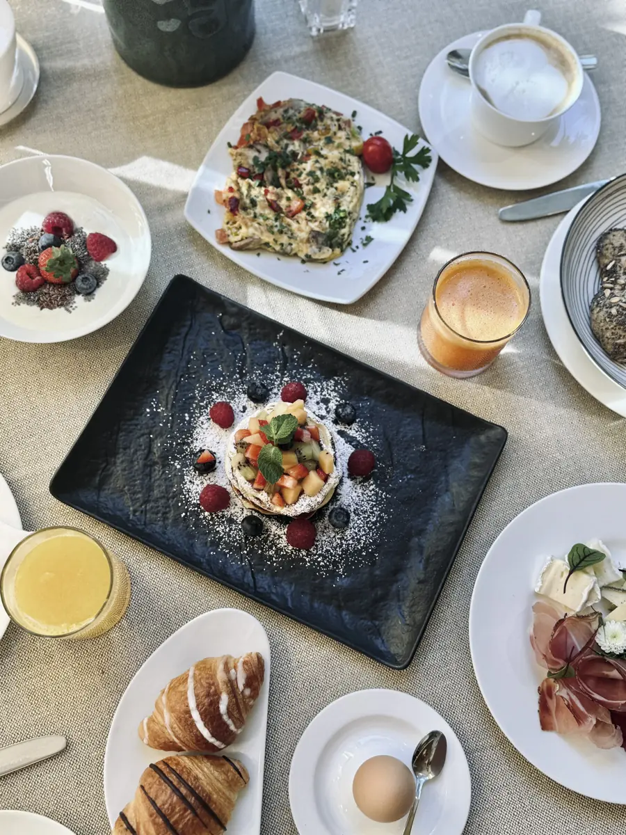 COCOtravel MignonMeran Fruehstueck 23 COCOtravel MignonMeran Fruehstueck 23