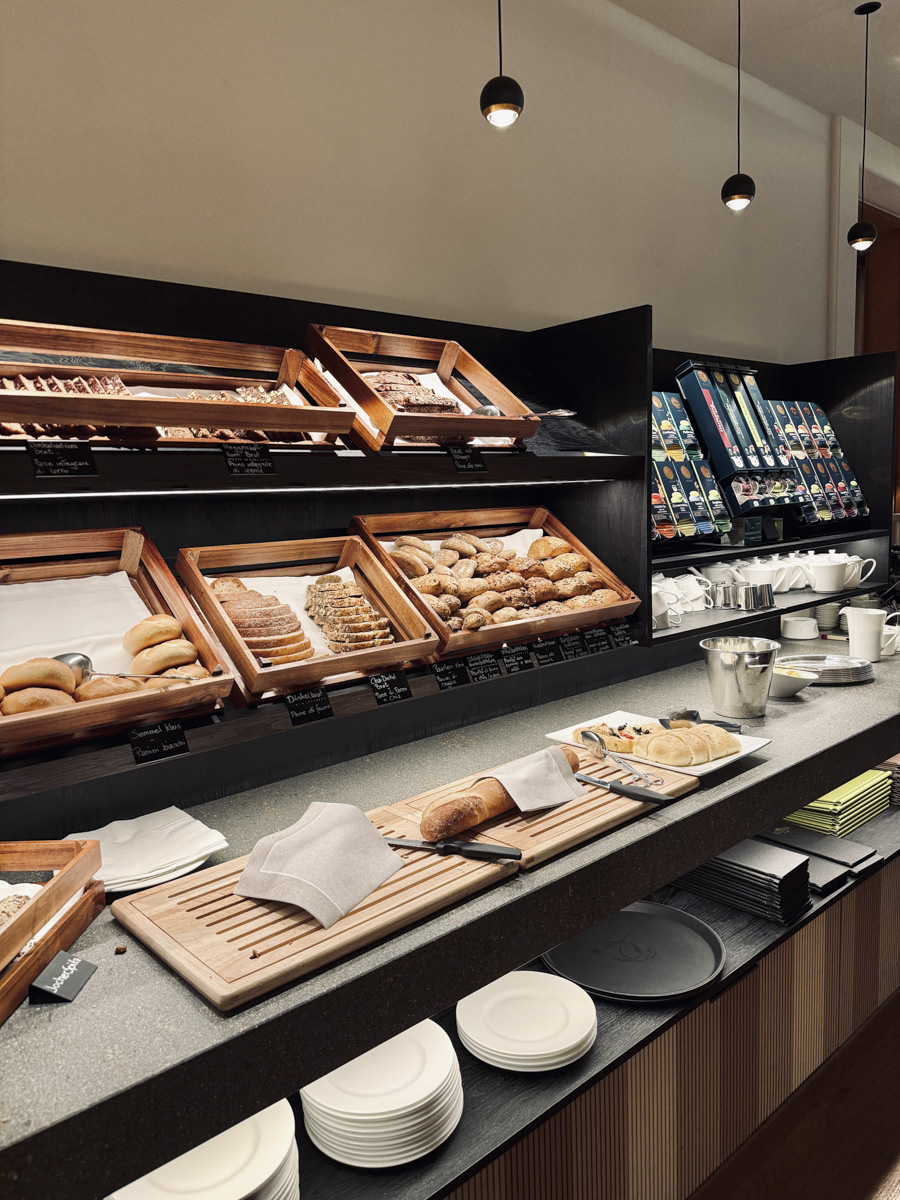 COCOtravel MignonMeran Fruehstueck 9 COCOtravel MignonMeran Fruehstueck 9