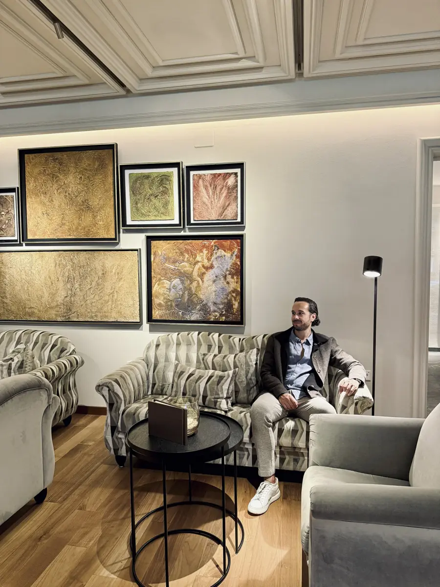 COCOtravel MignonMeran Lounge 2 COCOtravel MignonMeran Lounge 2