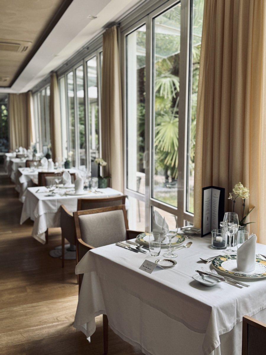 COCOtravel MignonMeran Restaurant 9 COCOtravel MignonMeran Restaurant 9