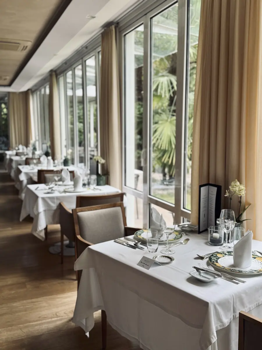 COCOtravel MignonMeran Restaurant 9 COCOtravel MignonMeran Restaurant 9