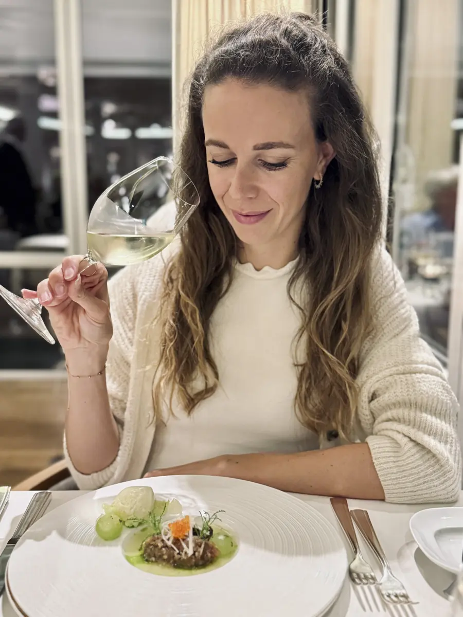 COCOtravel MignonMeran Restaurantgenuss COCOtravel MignonMeran Restaurantgenuss