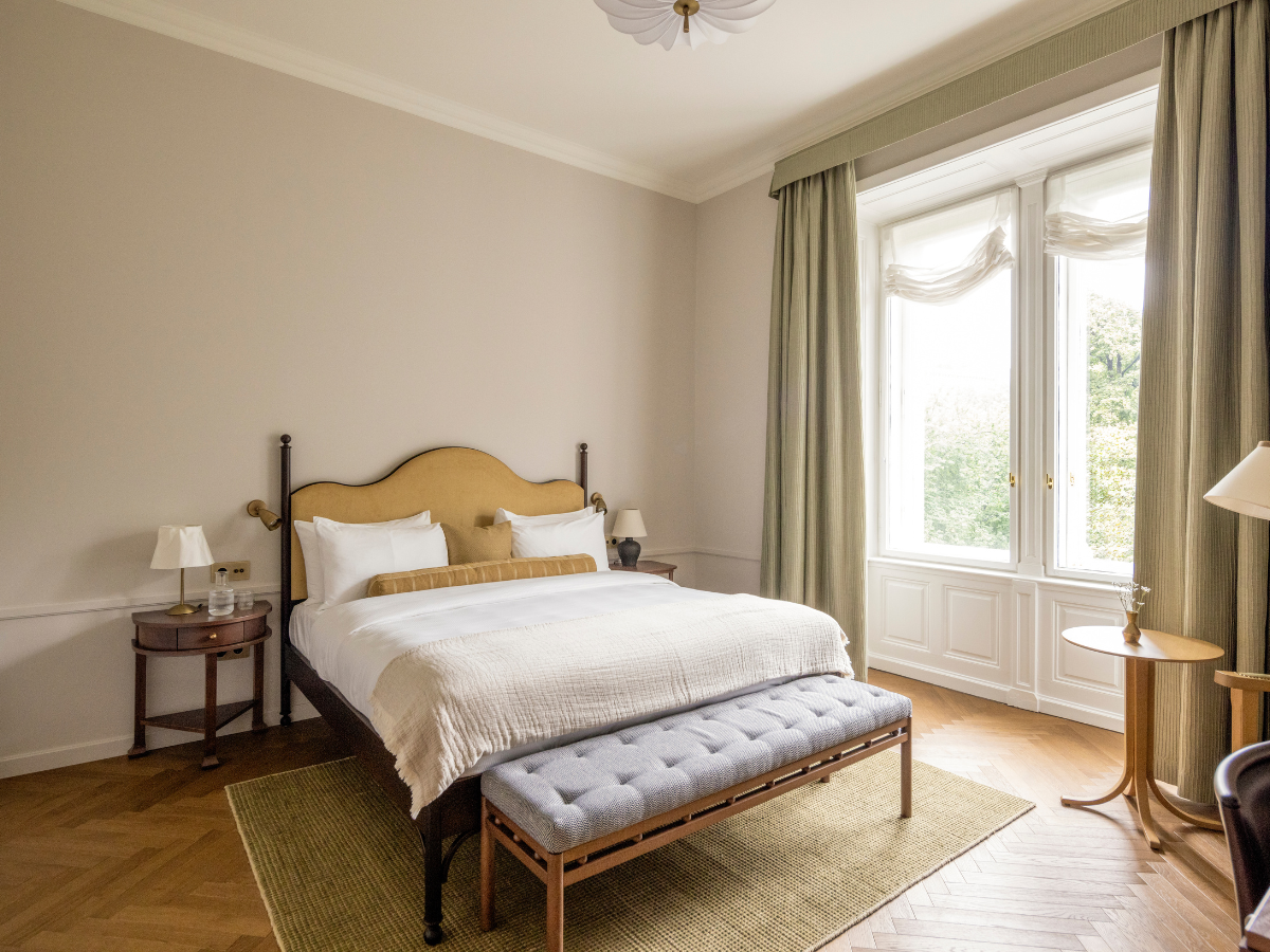 COCOtravel Opening Palais Rudolf1