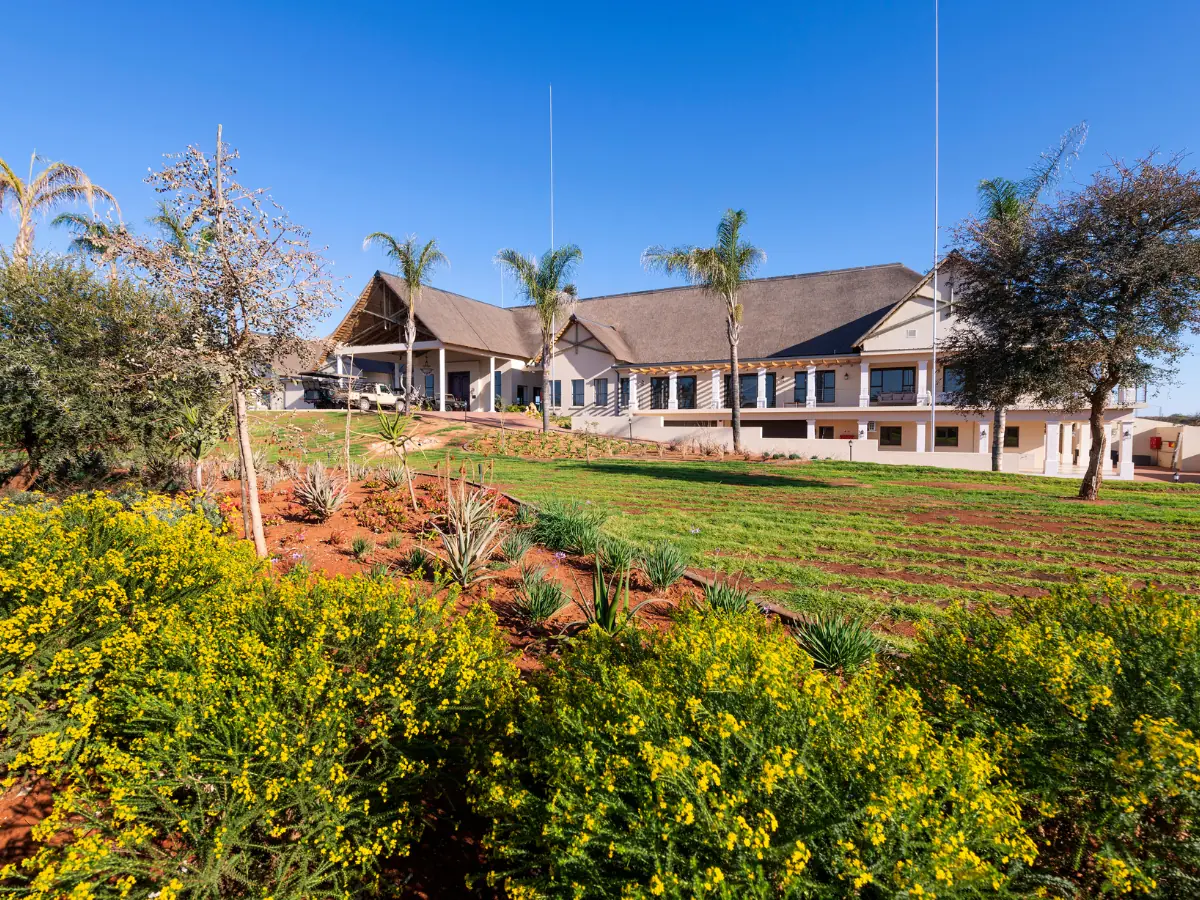 COCOtravel Opening Shaturia Manor1