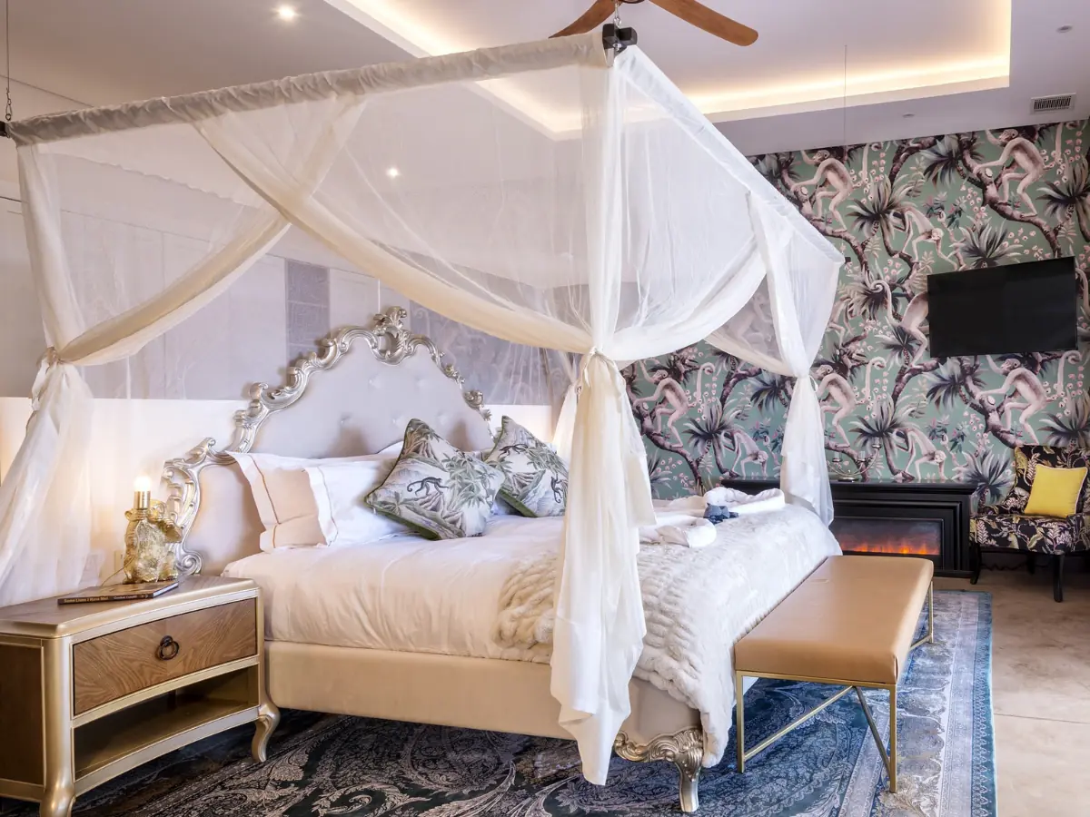 COCOtravel Opening Shaturia Manor2