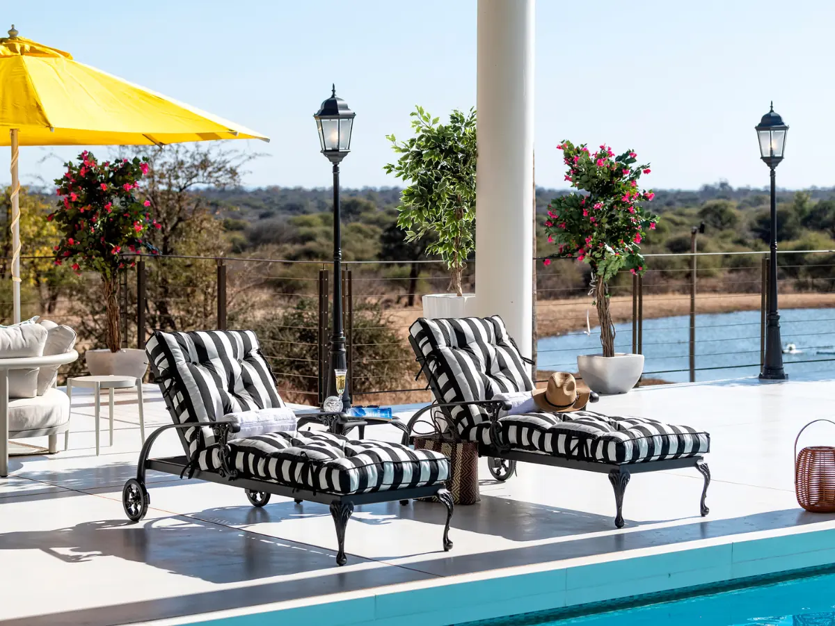 COCOtravel Opening Shaturia Manor4