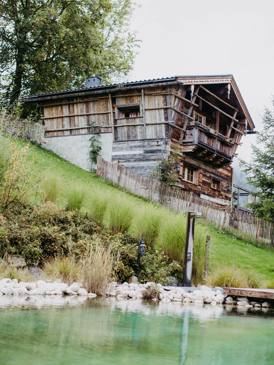 Prechtlgut Prechtlgut