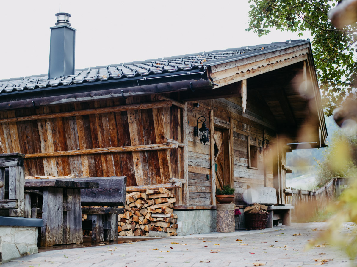 Prechtlgut Prechtlgut Chalet, Salzburger Land