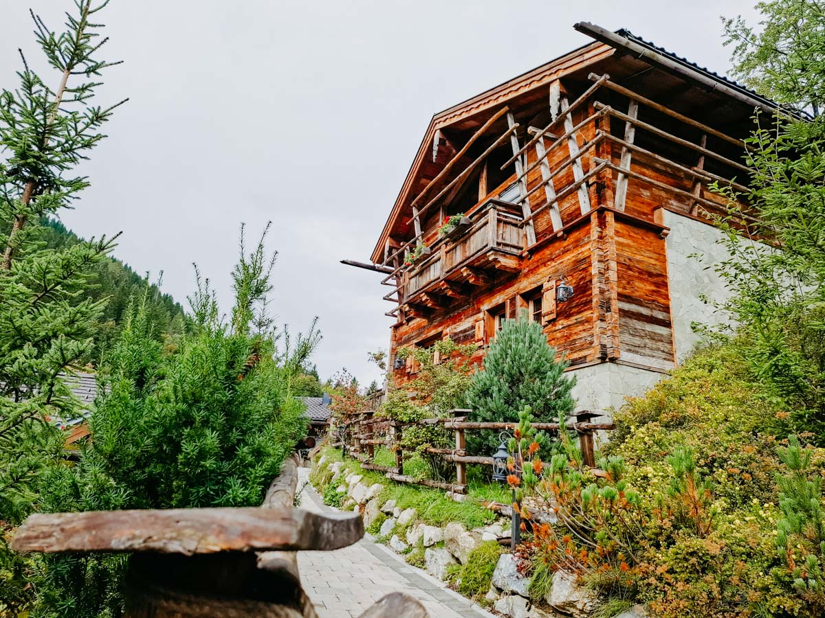 Prechtlgut Prechtlgut