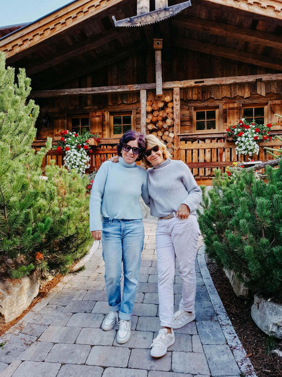 Prechtlgut Prechtlgut