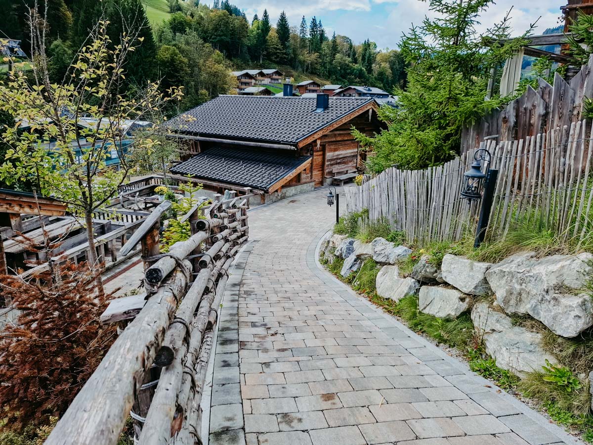 Prechtlgut Prechtlgut