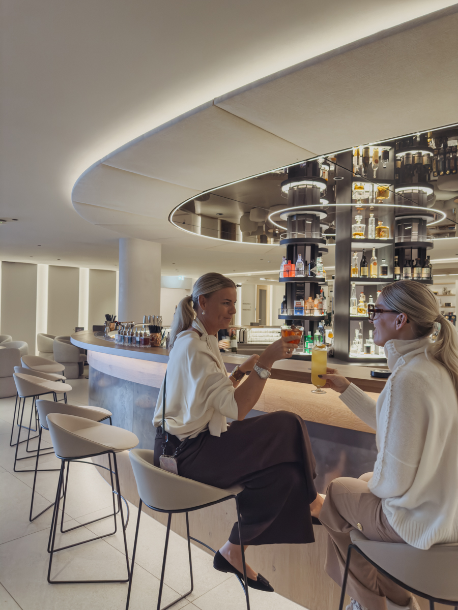 COCOtravel Suedtirol Solvie Bar