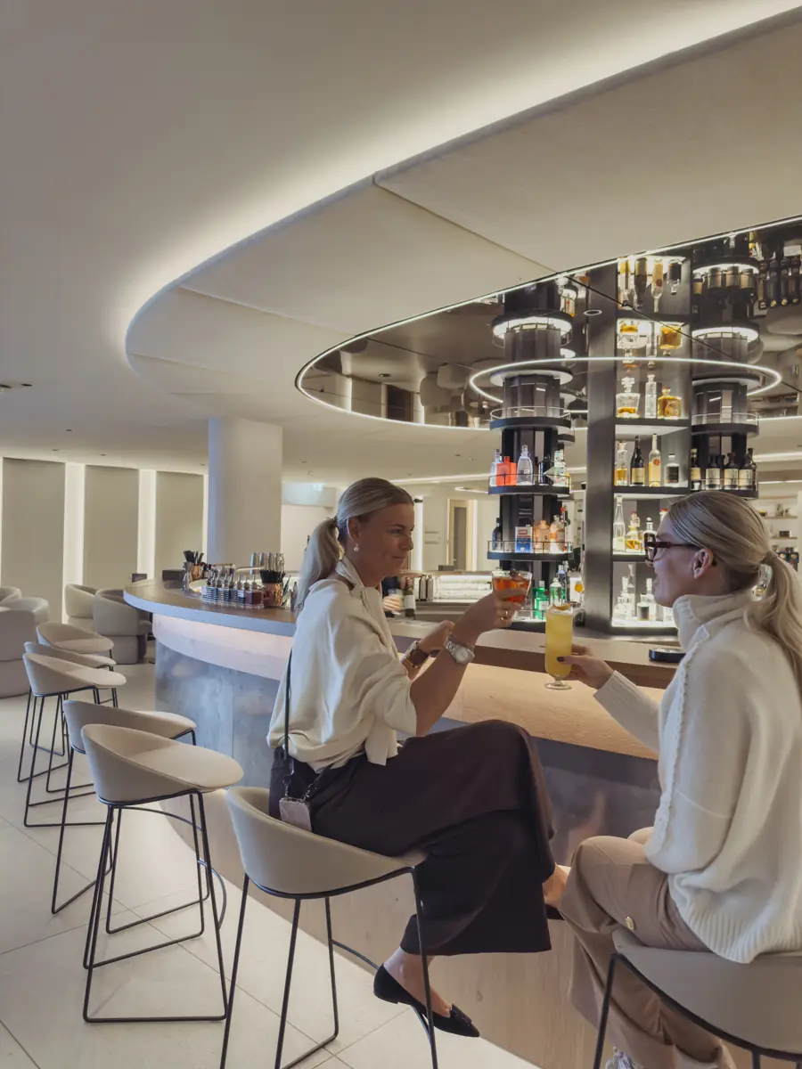 COCOtravel Suedtirol Solvie Bar