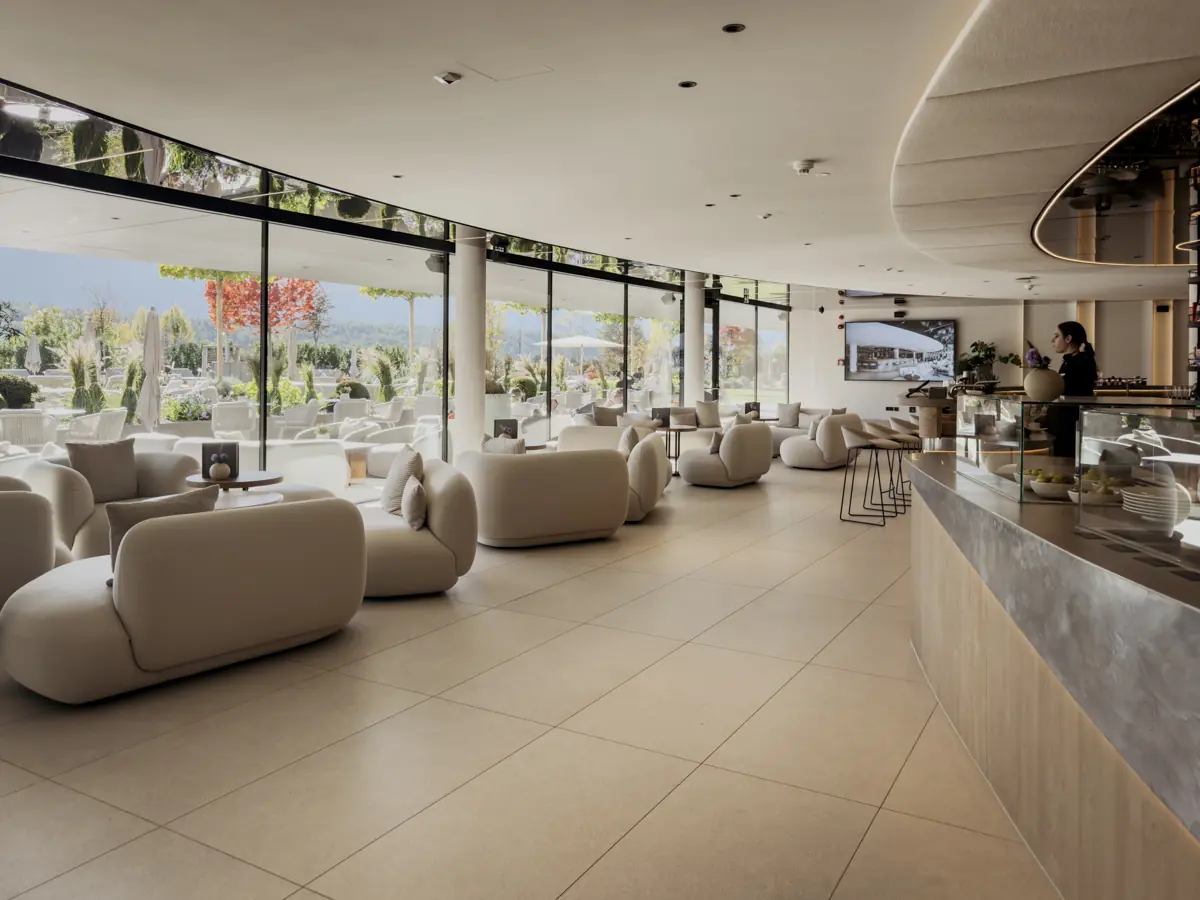 COCOtravel Suedtirol Solvie Bar