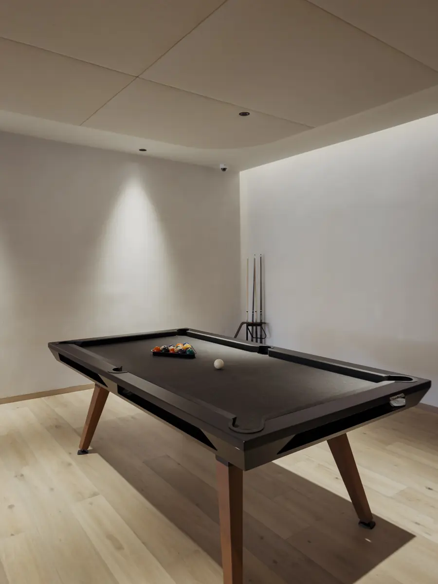 COCOtravel Suedtirol Solvie Billard