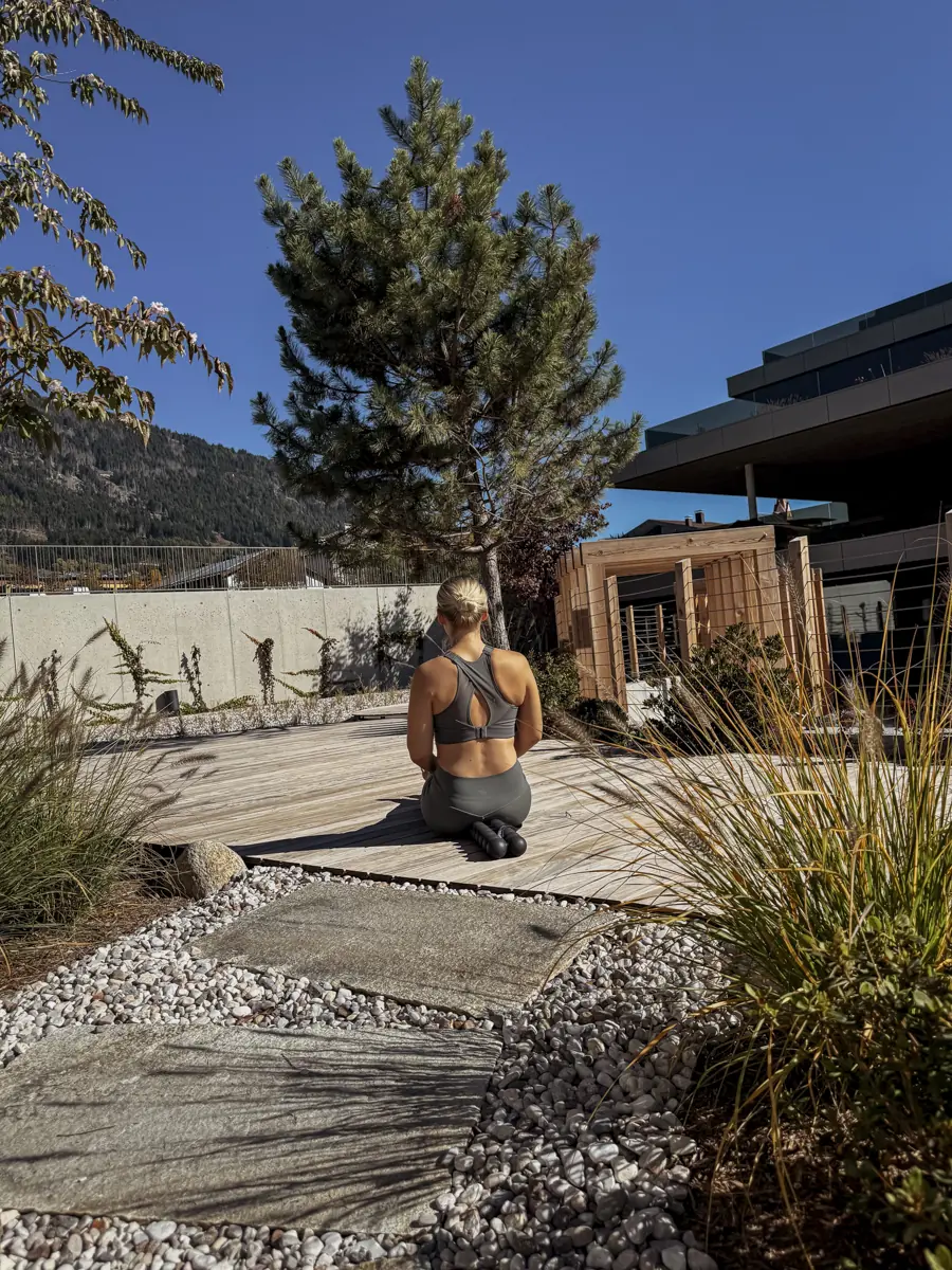 COCOtravel Suedtirol Solvie Naturbadeteich Spinefitter