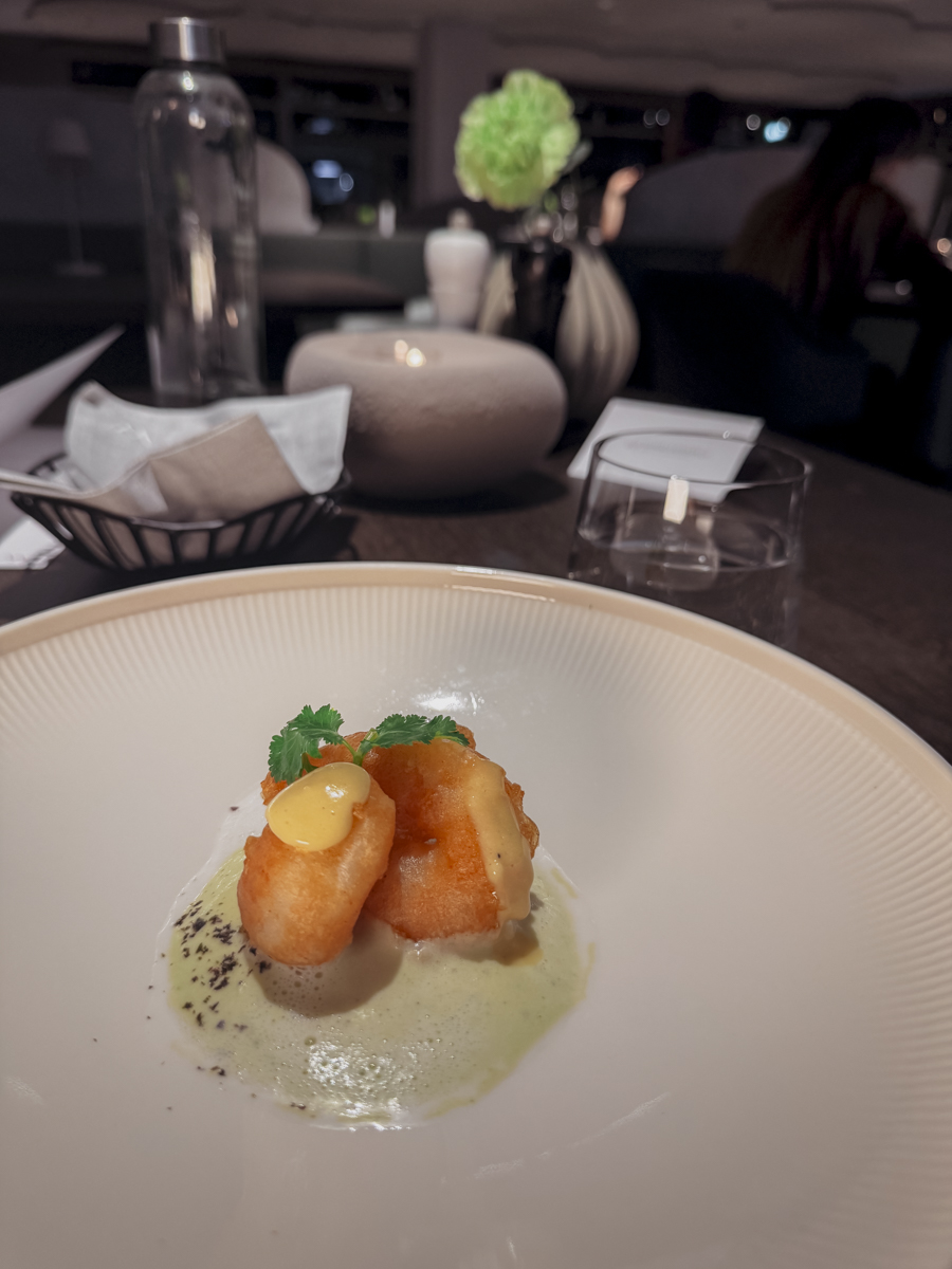 COCOtravel Suedtirol Solvie Restaurant Abendessen