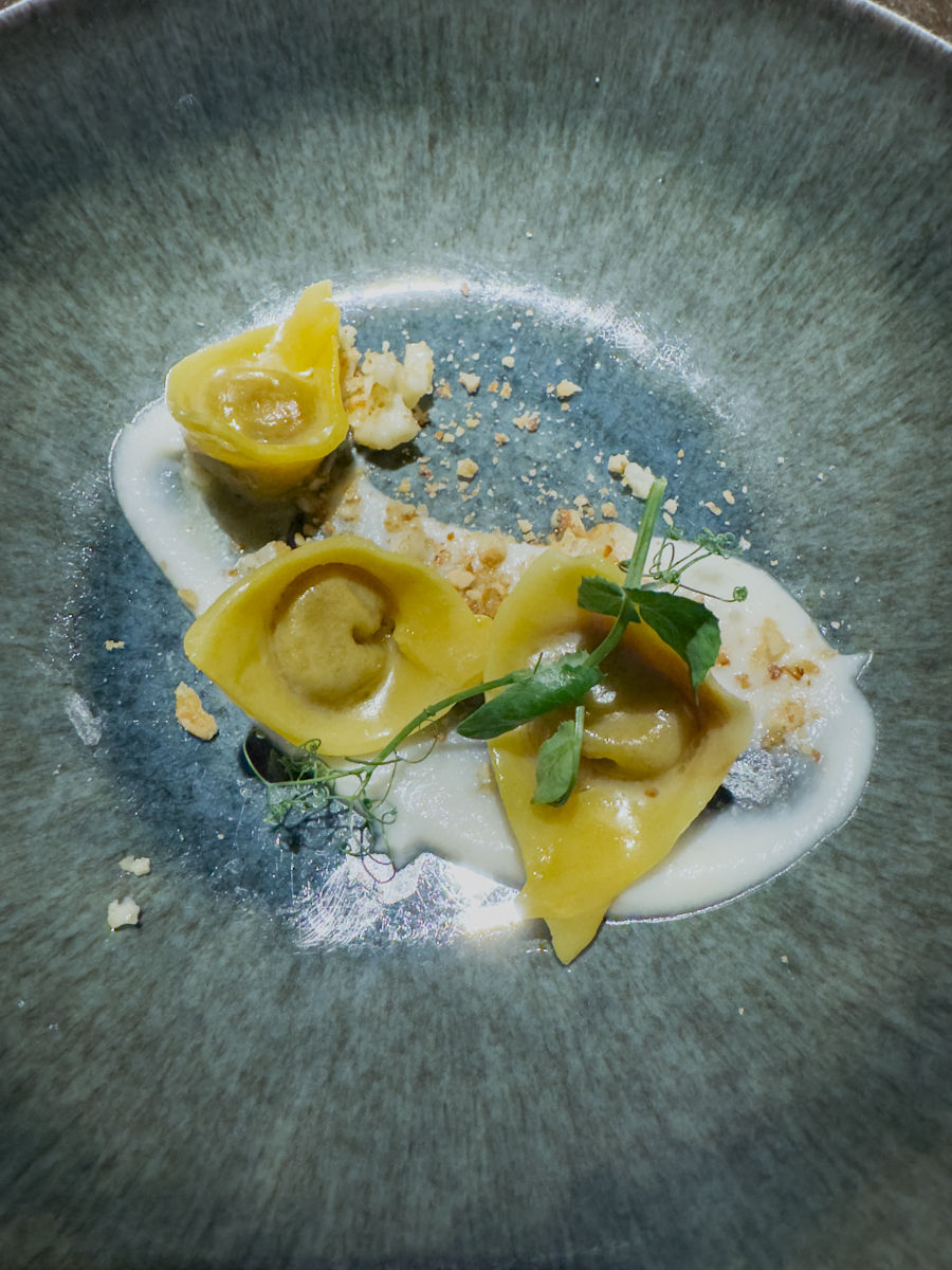 COCOtravel Suedtirol Solvie Restaurant Abendessen