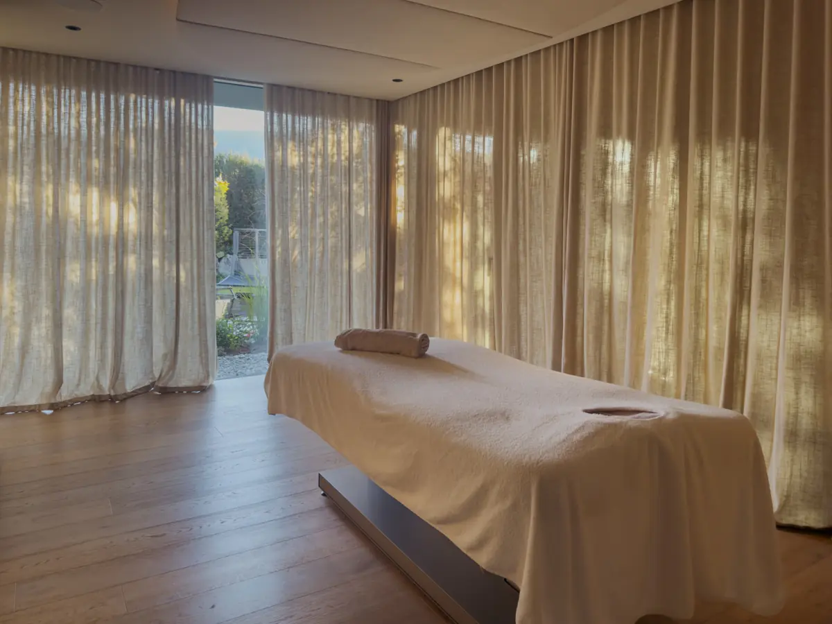 COCOtravel Suedtirol Solvie Spa Massagen