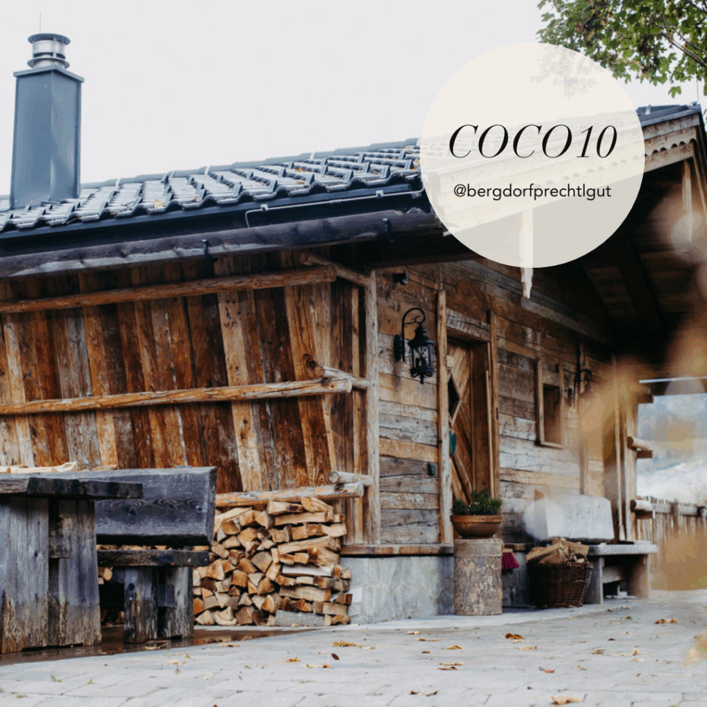 COCOtravel Prechtlgut Deal