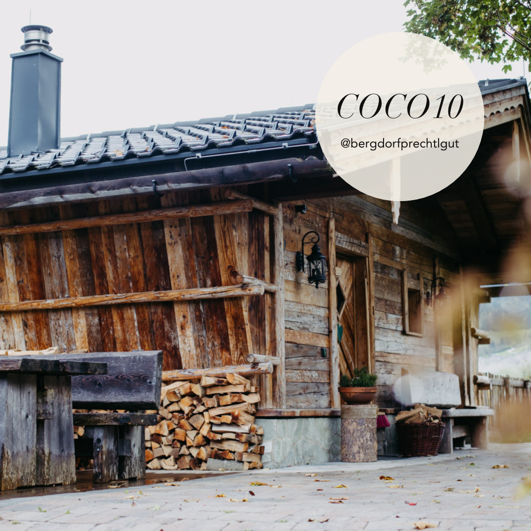 COCOtravel Prechtlgut Deal