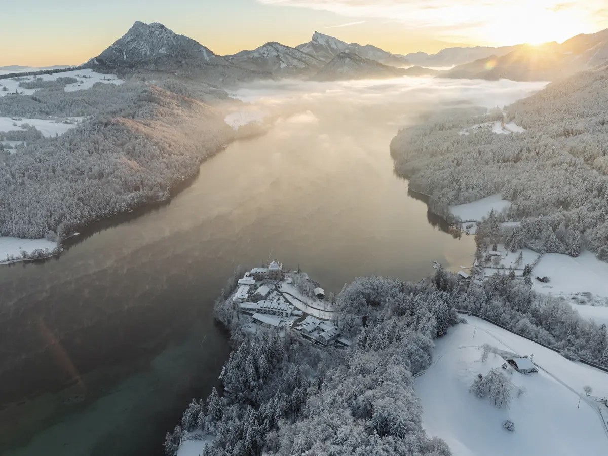 RWFSL Destination Aerial Winter 7