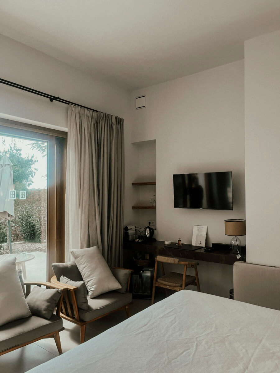 COCOTravel SantAntoni CanLluc Room COCOTravel SantAntoni CanLluc Room