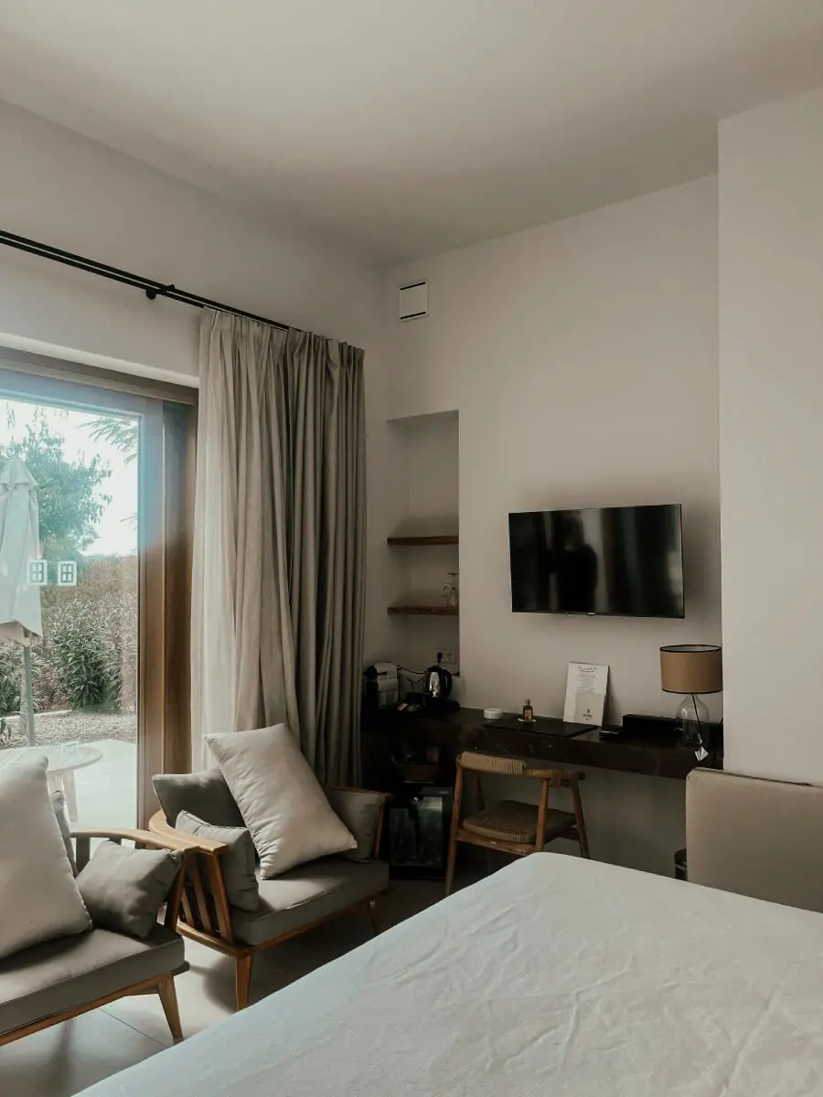 COCOTravel SantAntoni CanLluc Room