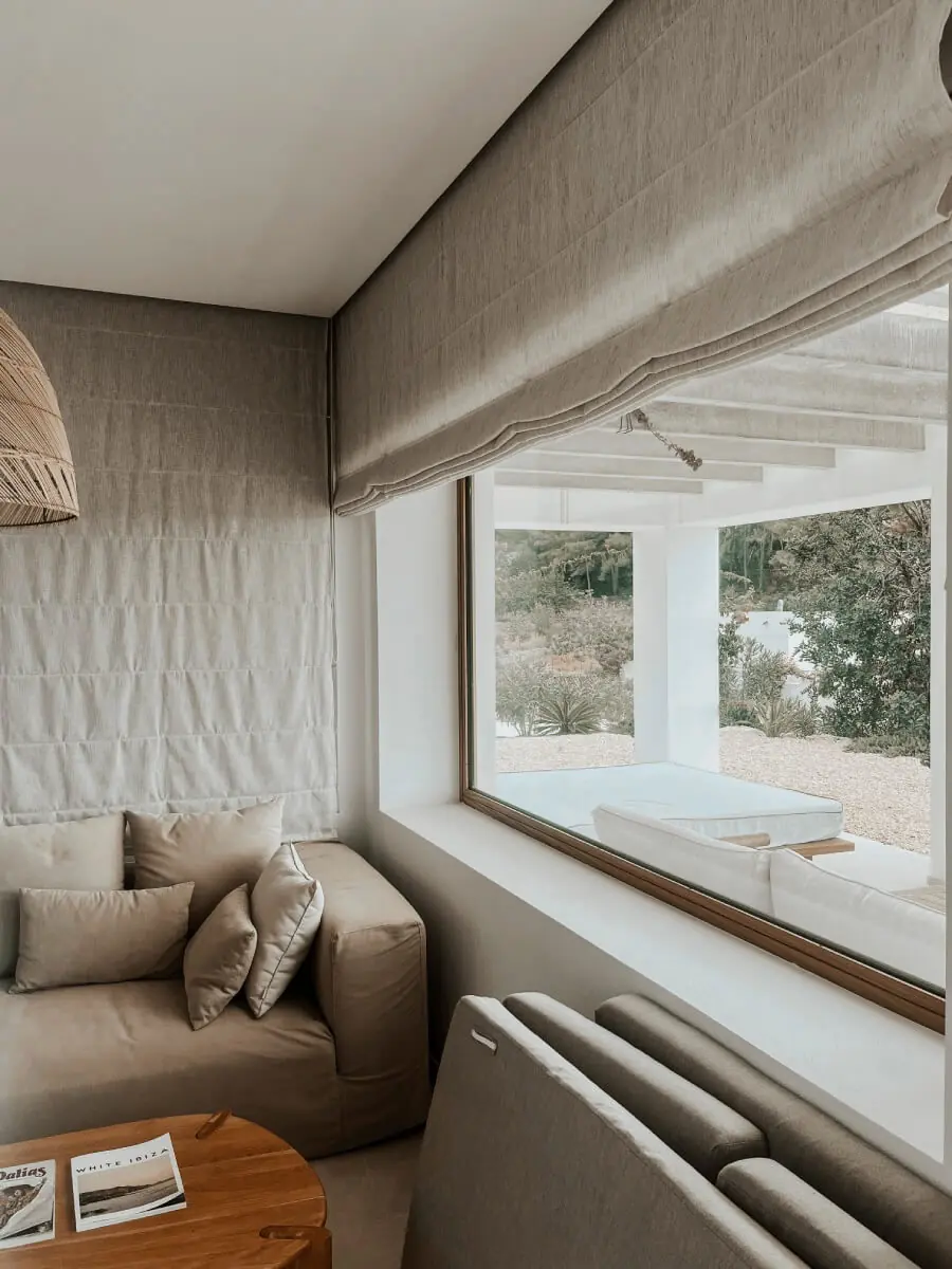 COCOTravel SantAntoni CanLluc Room2